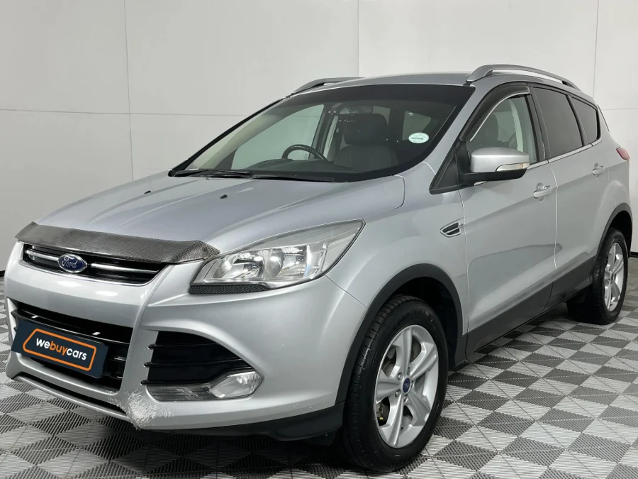 Used 2015 Ford Kuga 1.5T Ambiente - WeBuycars East London