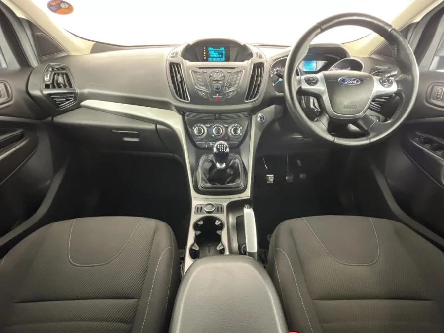 Used 2015 Ford Kuga 1.5T Ambiente - WeBuycars East London