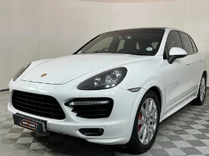 Used 2013 Porsche Cayenne GTS