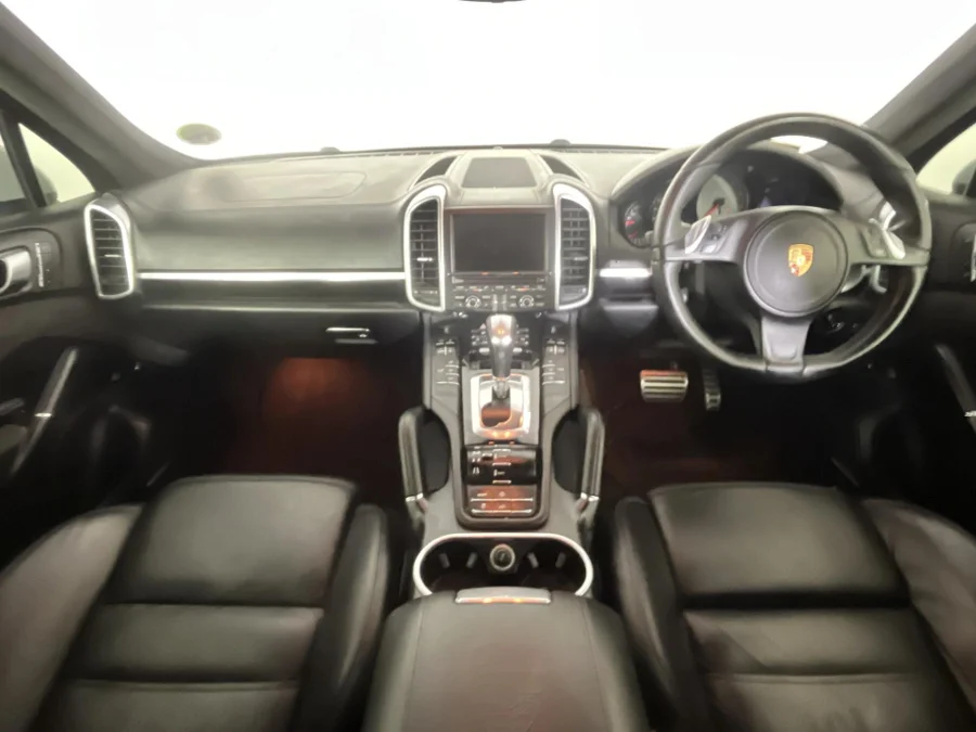 Used 2013 Porsche Cayenne GTS - WeBuyCars JHB South