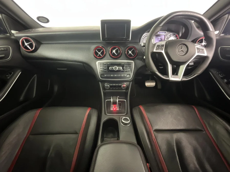Used 2013 Mercedes-Benz A-Class A45 AMG 4Matic - WeBuyCars Riverhorse Used 2013 Mercedes-Benz A-Class A45 AMG 4Matic - WeBuyCars Riverhorse
