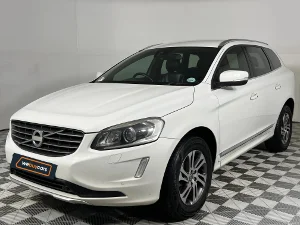 Used 2014 Volvo XC60 D4 Elite auto