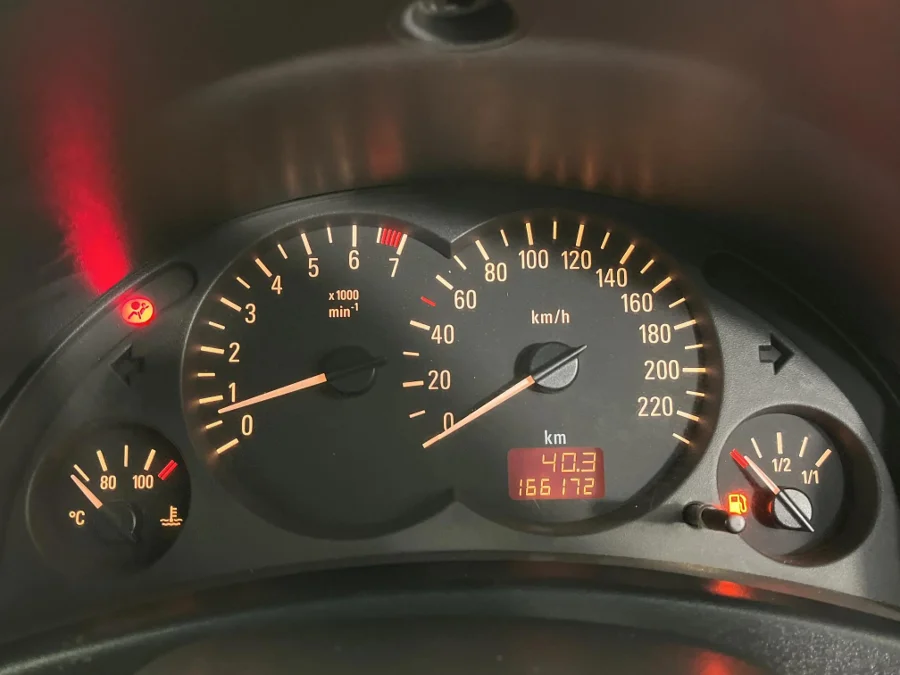 Used 2011 Opel Combo 1.4 - WeBuyCars JHB South