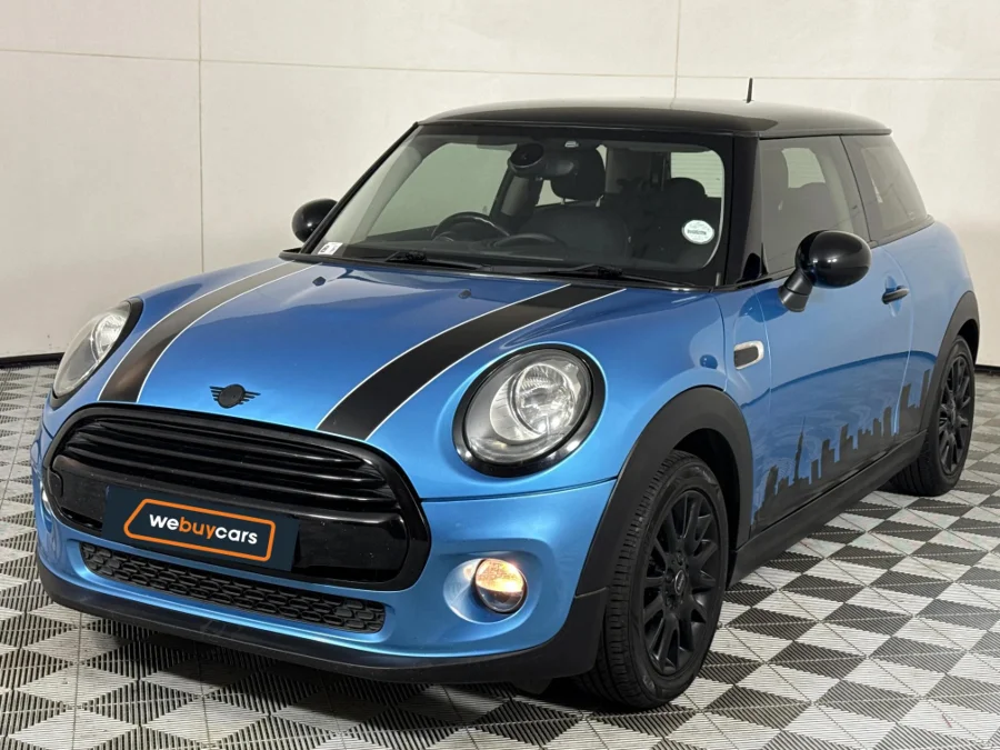 Used 2015 MINI Hatch Cooper Hatch 3-door Seven 7 - WeBuyCars Midstream Used 2015 MINI Hatch Cooper Hatch 3-door Seven 7 - WeBuyCars Midstream