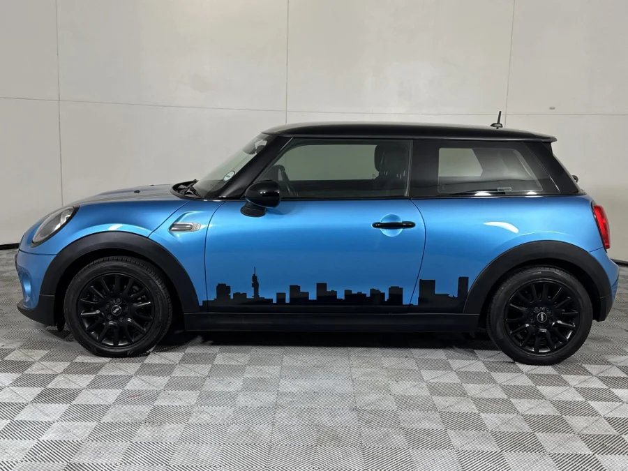 Used 2015 MINI Hatch Cooper Hatch 3-door Seven 7 - WeBuyCars Midstream Used 2015 MINI Hatch Cooper Hatch 3-door Seven 7 - WeBuyCars Midstream