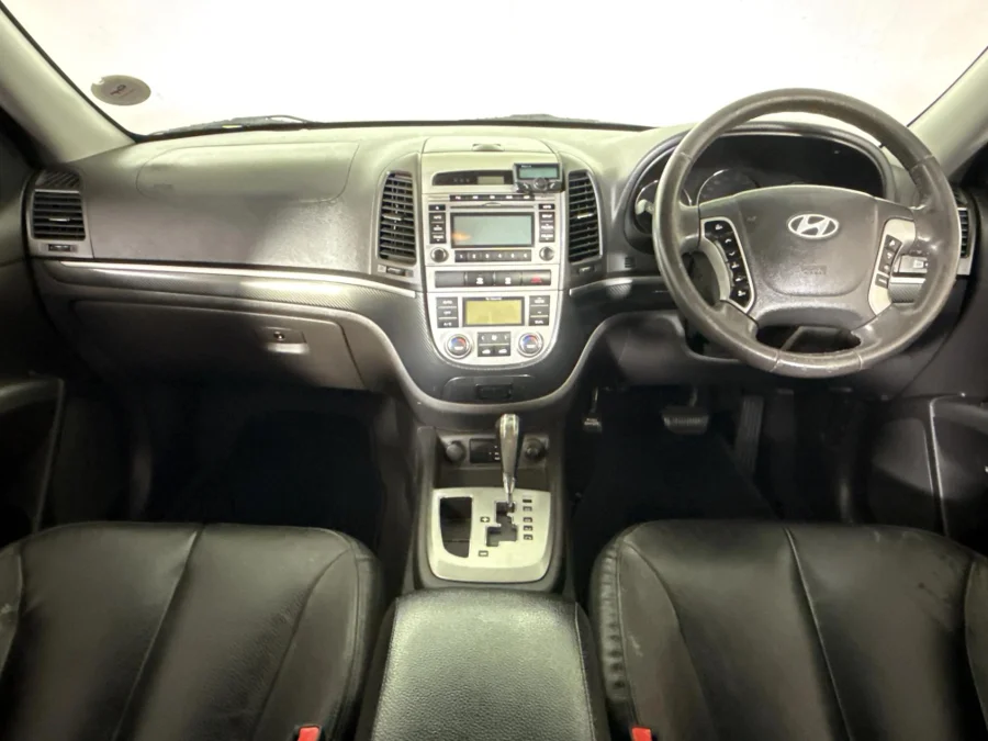 Used 2011 Hyundai Santa Fe 2.2CRDi 4WD Elite - WeBuyCars Midstream