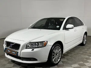Used 2010 Volvo S40 T5 R-Design