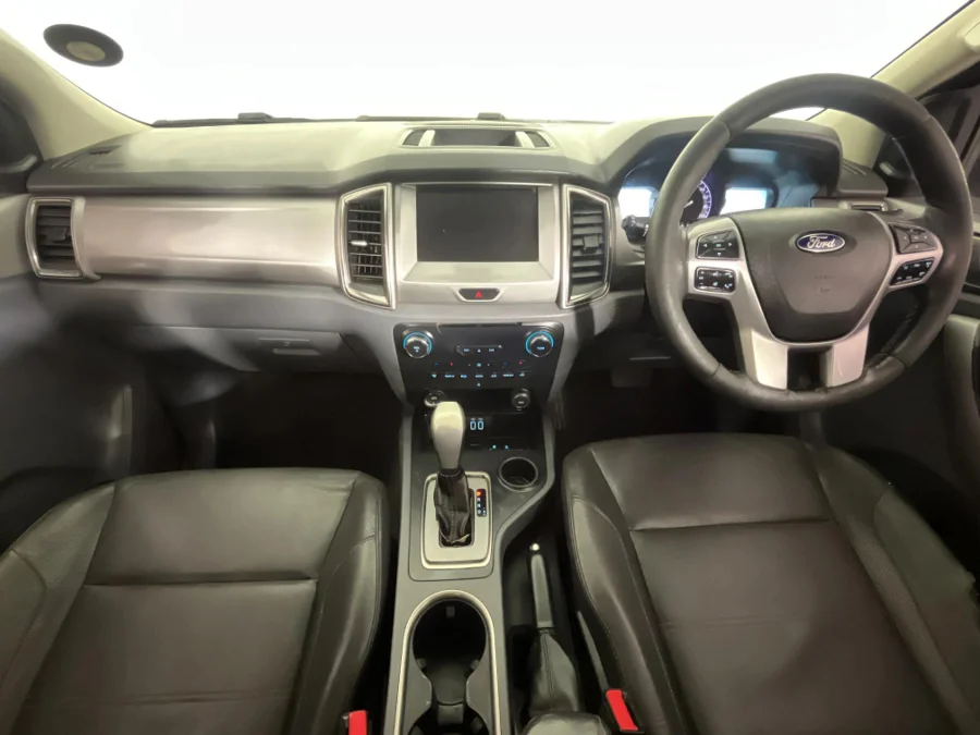 Used 2019 Ford Everest 3.2TDCi XLT - WeBuyCars Gqeberha