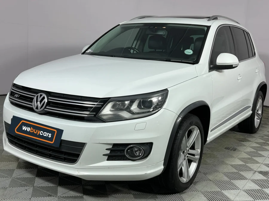 Used 2016 Volkswagen Tiguan 2.0TSI 4Motion Sport&Style - WeBuyCars Brackenfell Cape Town Used 2016 Volkswagen Tiguan 2.0TSI 4Motion Sport&Style - WeBuyCars Brackenfell Cape Town