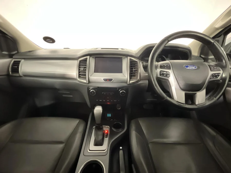 Used 2019 Ford Everest 2.2TDCi XLT auto - WeBuyCars Brackenfell Cape Town Used 2019 Ford Everest 2.2TDCi XLT auto - WeBuyCars Brackenfell Cape Town