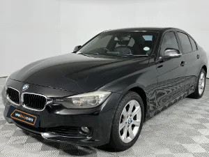 Used 2012 BMW 3 Series 320i sports-auto
