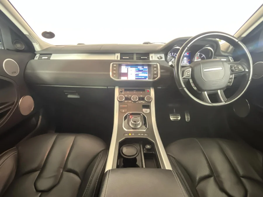 Used 2013 Land Rover Range Rover Evoque SD4 Dynamic SW1 Colour - WeBuyCars Richmond Used 2013 Land Rover Range Rover Evoque SD4 Dynamic SW1 Colour - WeBuyCars Richmond