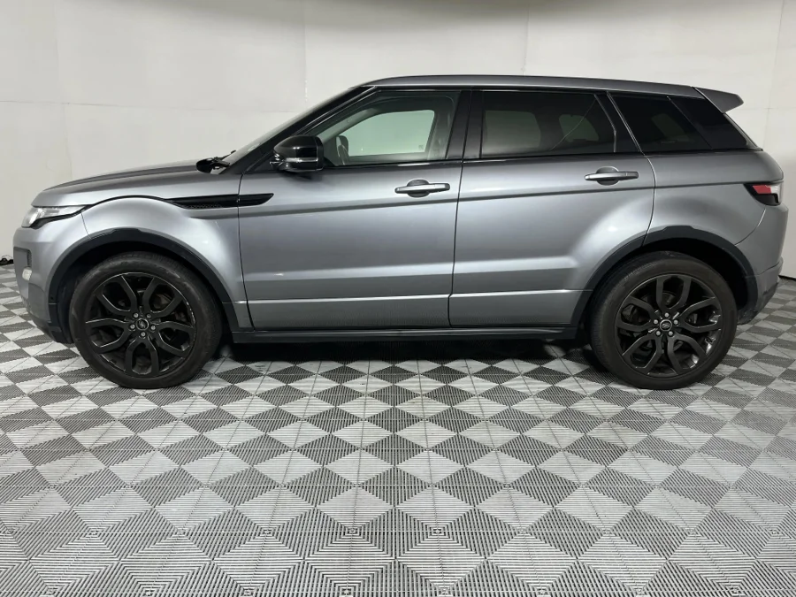 Used 2013 Land Rover Range Rover Evoque SD4 Dynamic SW1 Colour - WeBuyCars Richmond Used 2013 Land Rover Range Rover Evoque SD4 Dynamic SW1 Colour - WeBuyCars Richmond