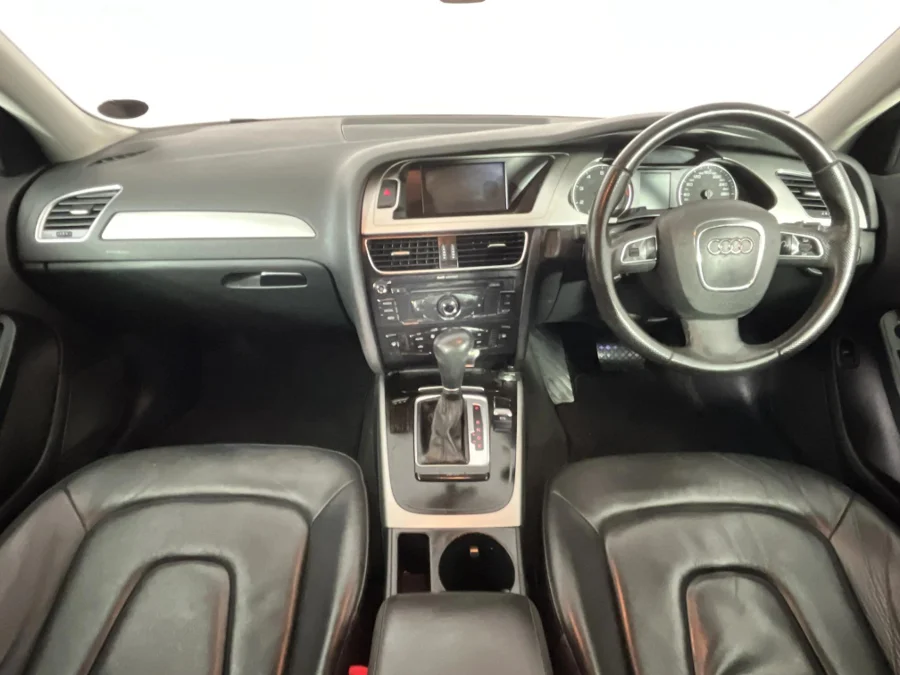 Used 2010 Audi A4 2.0T Ambition auto - WeBuyCars Brackenfell Cape Town Used 2010 Audi A4 2.0T Ambition auto - WeBuyCars Brackenfell Cape Town