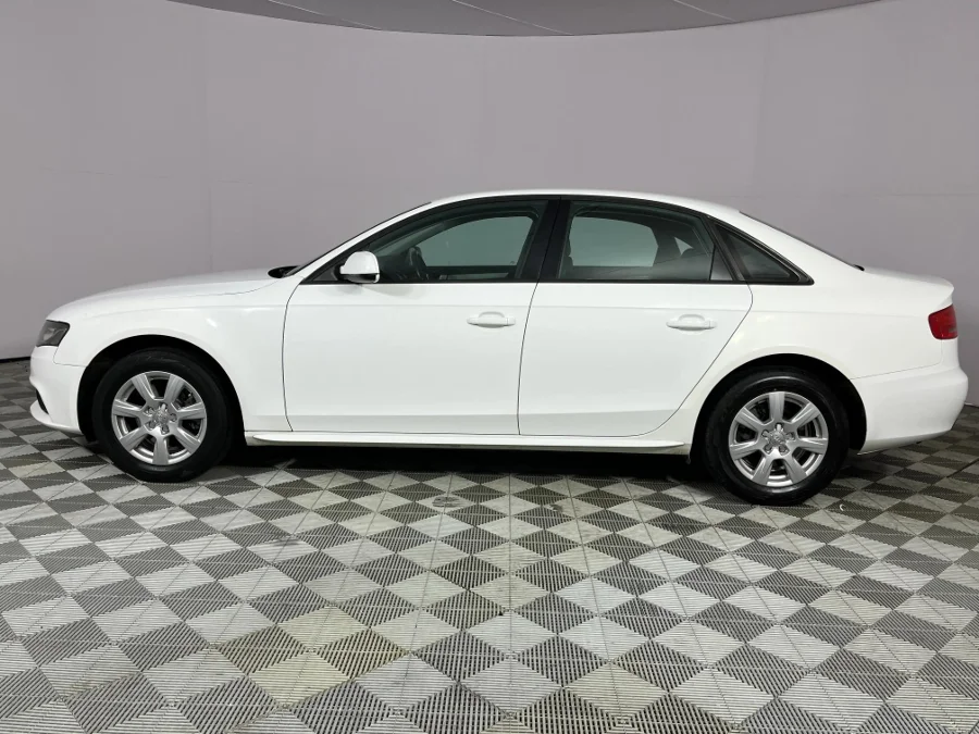 Used 2010 Audi A4 2.0T Ambition auto - WeBuyCars Brackenfell Cape Town Used 2010 Audi A4 2.0T Ambition auto - WeBuyCars Brackenfell Cape Town