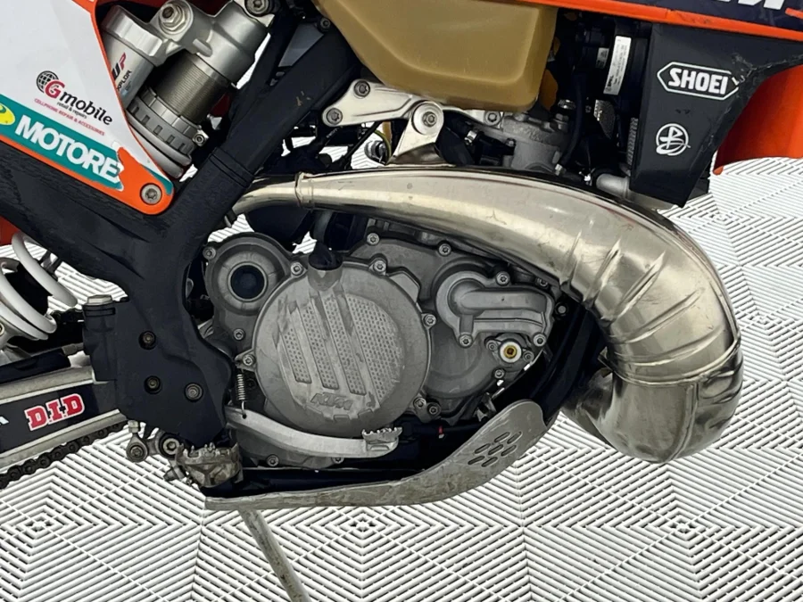 Used 2020 KTM 300 EXC TPI Erzberg Rodeo - WeBuyCars Gqeberha