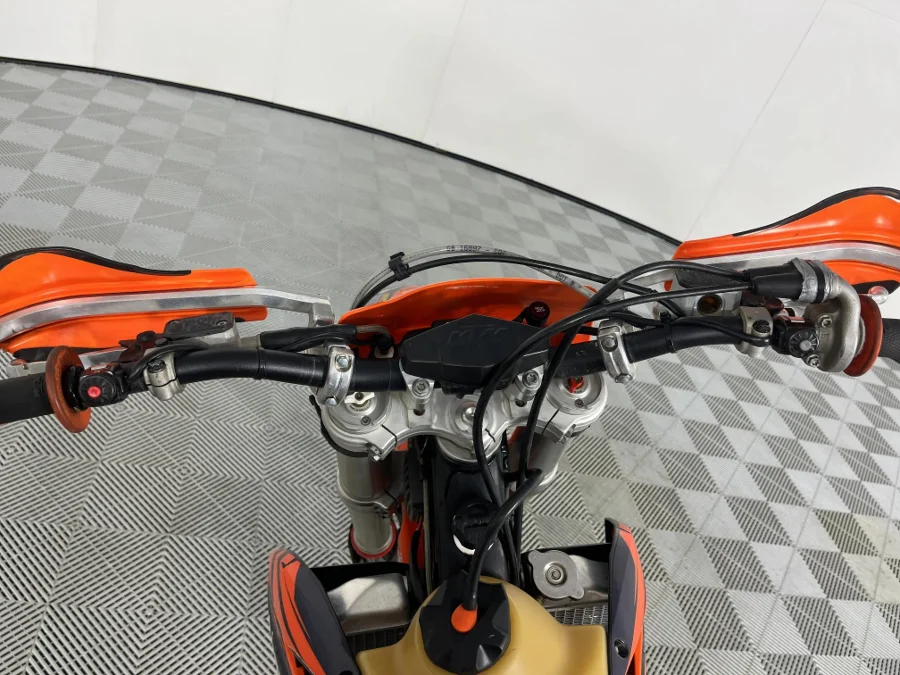 Used 2020 KTM 300 EXC TPI Erzberg Rodeo - WeBuyCars Gqeberha