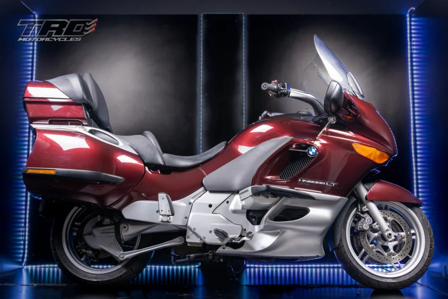 Used 2000 BMW K 1100 / K 1200-1300 K 1200 LT ABS - TRD Motorcycles