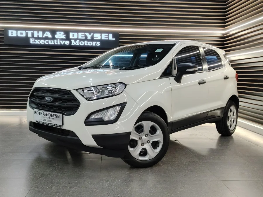 Used 2021 Ford EcoSport 1.5 Ambiente - BOTHA AND DEYSEL EXECUTIVE MOTORS