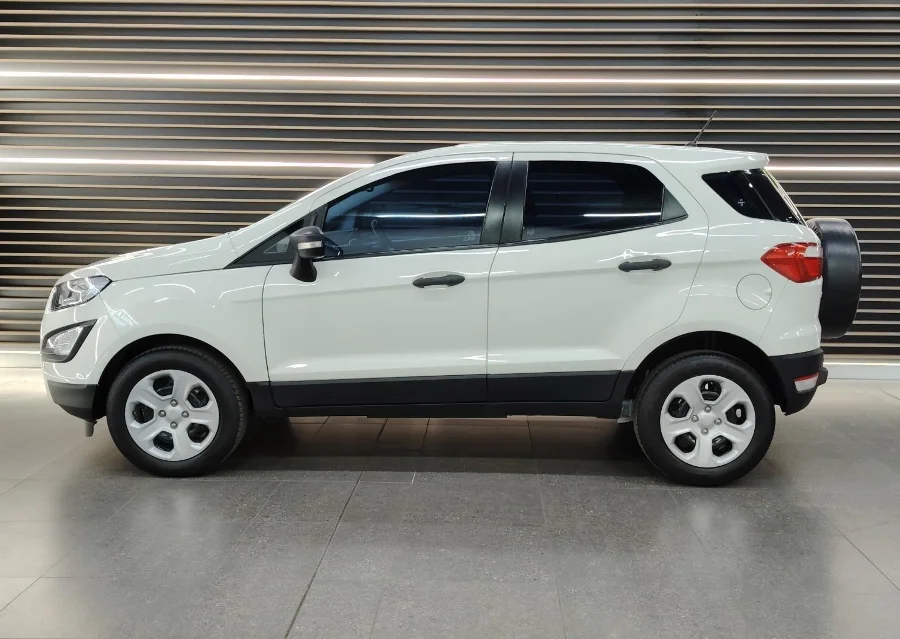 Used 2021 Ford EcoSport 1.5 Ambiente - BOTHA AND DEYSEL EXECUTIVE MOTORS