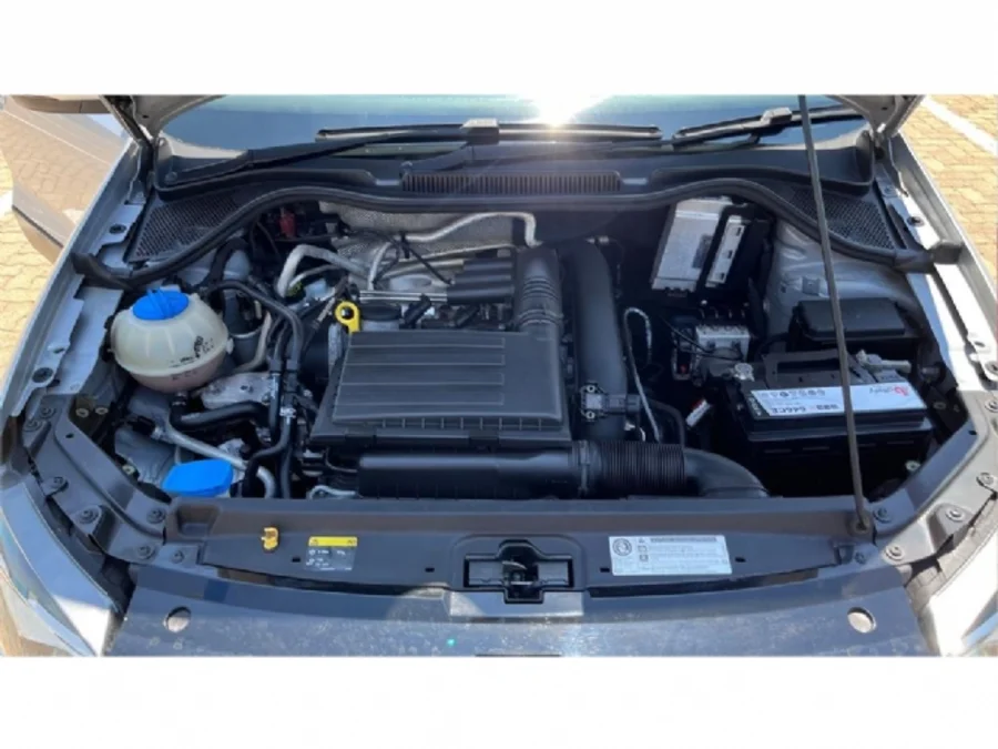 Used 2016 Volkswagen Cross Polo 1.2TSI - Auto 24