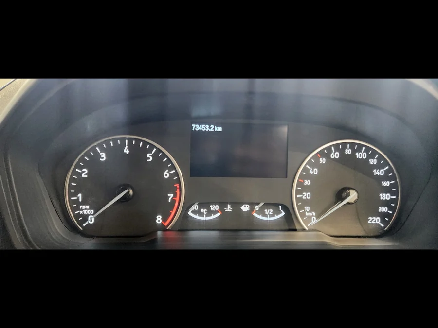 Used 2024 Ford EcoSport 1.0T Trend - Action Ford Roodepoort