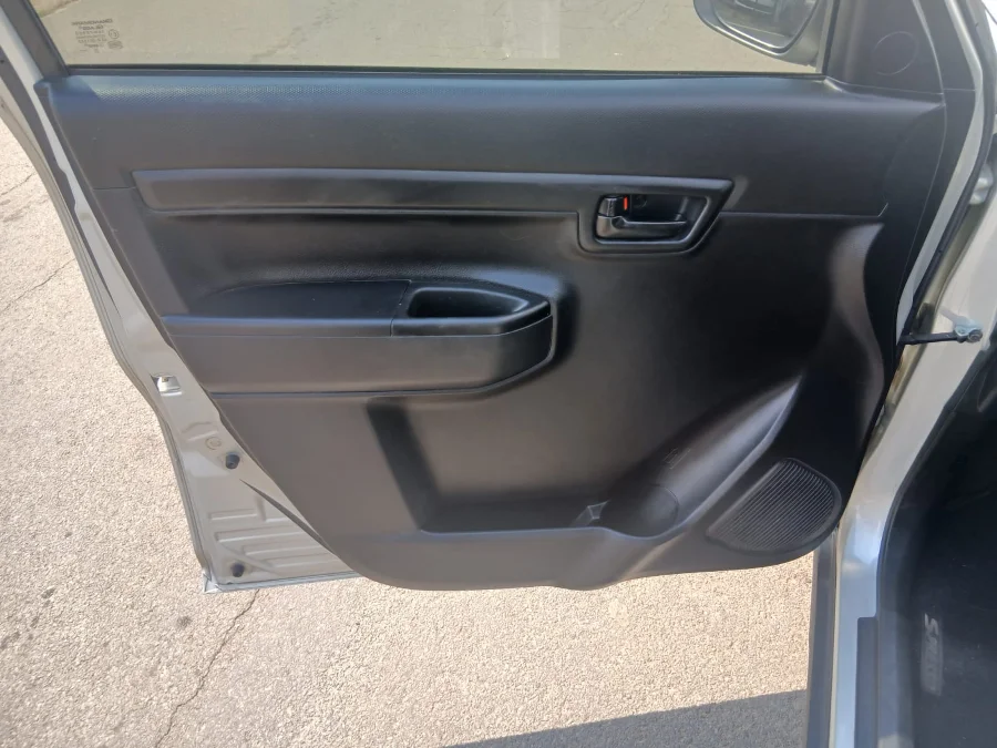 Used 2023 Suzuki S-Presso 1.0 GL manual - Edu Auto Motors