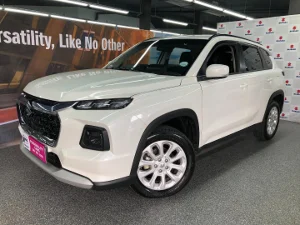 Used 2024 Suzuki Grand Vitara 1.5 GL auto