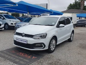 Used 2024 Volkswagen Polo Vivo hatch 1.4 Life