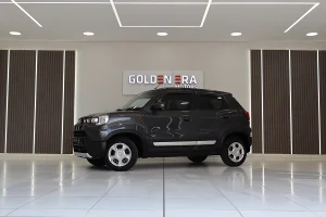 Used Suzuki S-Presso 1.0 S-Edition auto