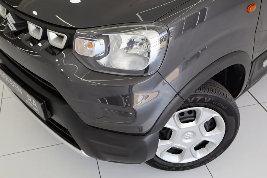 Used Suzuki S-Presso 1.0 S-Edition auto - Golden Era Motors