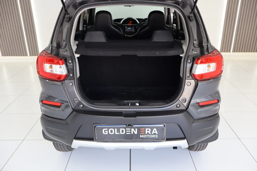 Used Suzuki S-Presso 1.0 S-Edition auto - Golden Era Motors