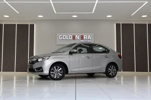 Used 2024 Honda Amaze 1.2 Comfort auto