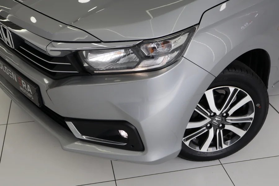 Used 2024 Honda Amaze 1.2 Comfort auto - Golden Era Motors