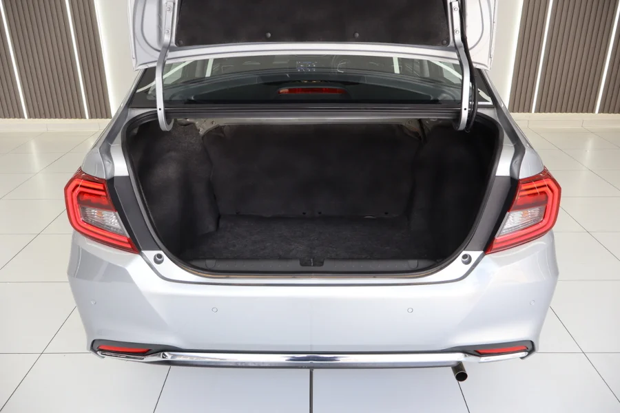 Used 2024 Honda Amaze 1.2 Comfort auto - Golden Era Motors