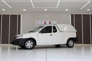 Used 2023 Nissan NP200 1.6i Stealth