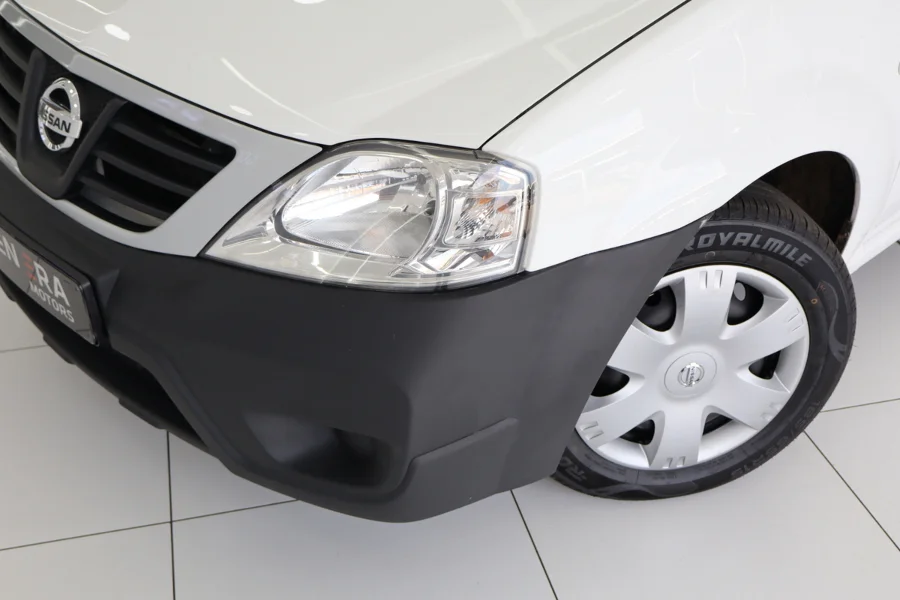 Used 2023 Nissan NP200 1.6i Stealth - Golden Era Motors