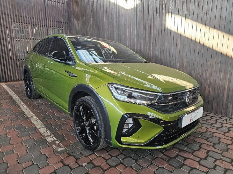 Used 2023 Volkswagen Taigo 1.0TSI R-Line - VS Auto Used 2023 Volkswagen Taigo 1.0TSI R-Line - VS Auto