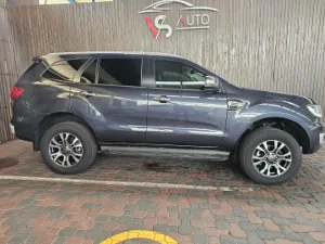 Used 2020 Ford Everest 2.0Bi-Turbo XLT