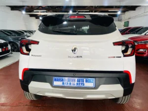 Used 2023 Renault Kiger 1.0 Turbo Intens auto