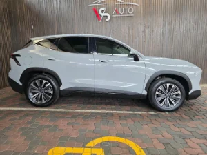 Used 2025 Jetour Dashing 1.5T Deluxe