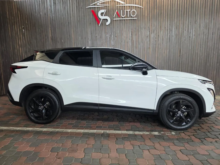 Used 2023 Omoda C5 1.5T 230T Lux S - VS Auto