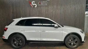 Used 2023 Audi Q5 40TDI quattro Advanced