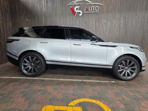 Used 2020 Land Rover Range Rover Velar D180 R-Dynamic HSE