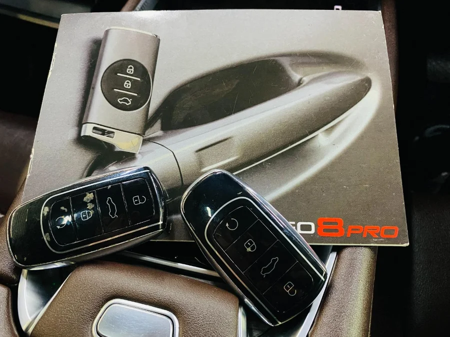 Used 2024 Chery Tiggo 8 Pro Max 2.0TGDI 390T Executive - BOTHA AND DEYSEL EXECUTIVE MOTORS Used 2024 Chery Tiggo 8 Pro Max 2.0TGDI 390T Executive - BOTHA AND DEYSEL EXECUTIVE MOTORS