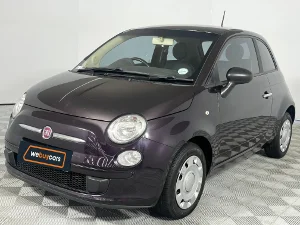 Used 2013 Fiat 500 1.2 Pop Used 2013 Fiat 500 1.2 Pop
