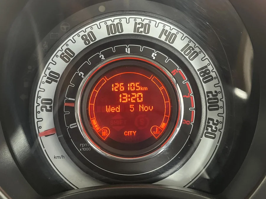 Used 2013 Fiat 500 1.2 Pop - WeBuyCars Richmond Used 2013 Fiat 500 1.2 Pop - WeBuyCars Richmond