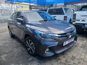 Used 2025 Toyota Starlet 1.5 XS auto