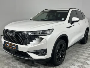 Used 2024 Haval H6 1.5T HEV Ultra Luxury Used 2024 Haval H6 1.5T HEV Ultra Luxury