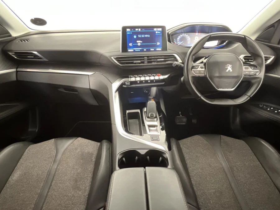 Used 2021 Peugeot 3008 1.6T Allure - WeBuyCars Mbombela Used 2021 Peugeot 3008 1.6T Allure - WeBuyCars Mbombela
